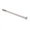 Prime-Line Hex Bolts 3/8in-16 X 6in Grade 304 Stainless Steel 15PK 9060132 - alternate 1